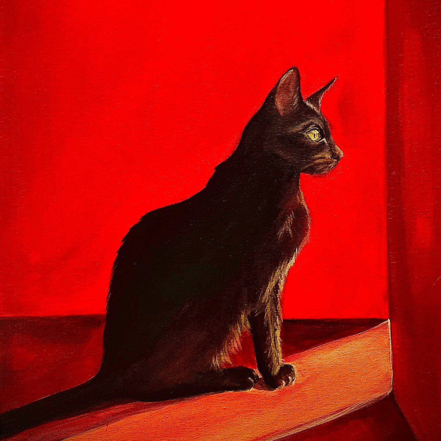 Whiskers & Wags Portrait $3000